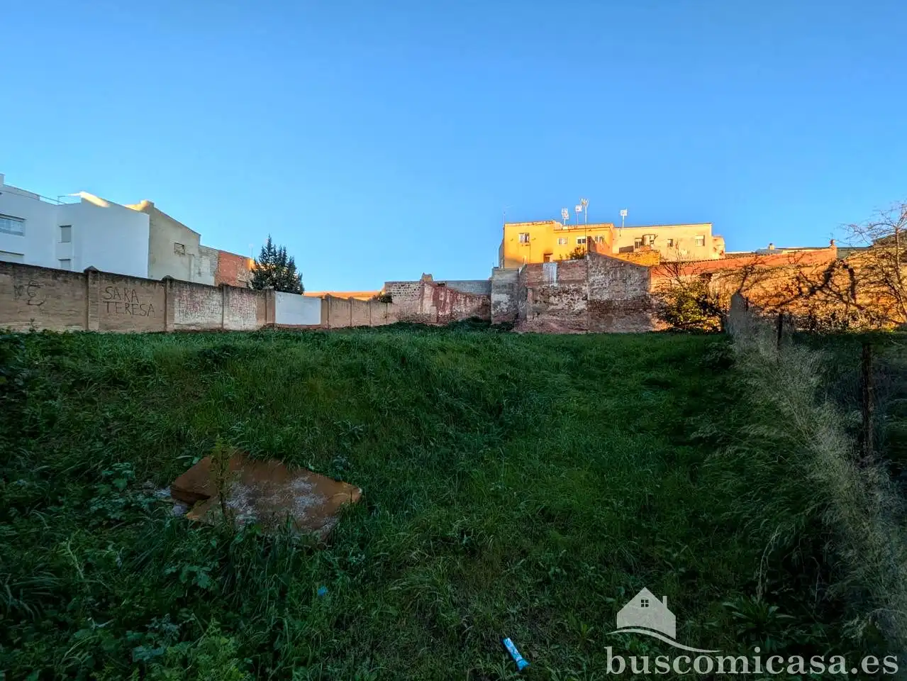 Terreni e lotti in vendita a Los Francos, imagen 7