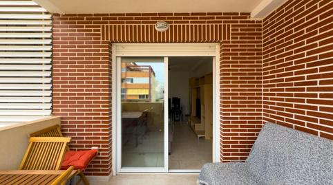Foto 4 de Apartament de lloguer a Calle Levant, Bulevar - Puerta Mítica, Alicante
