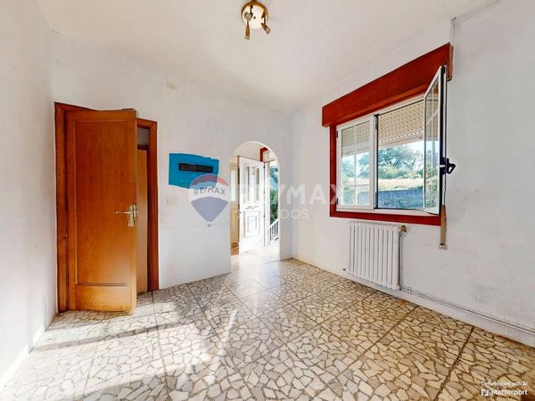 Casa o xalet en venda en Vigo  amb Calefacció, Jardí privat i Terrassa