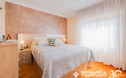 Bedroom of Flat for sale in Premià de Mar