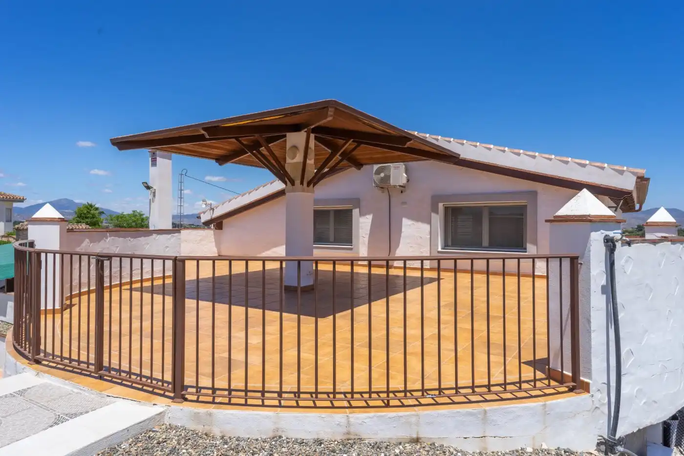 Villa mit Garten zum Verkauf in Centro, imagen 54