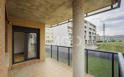 Terrace of Flat for sale in Vic  with Terrace and Balcony