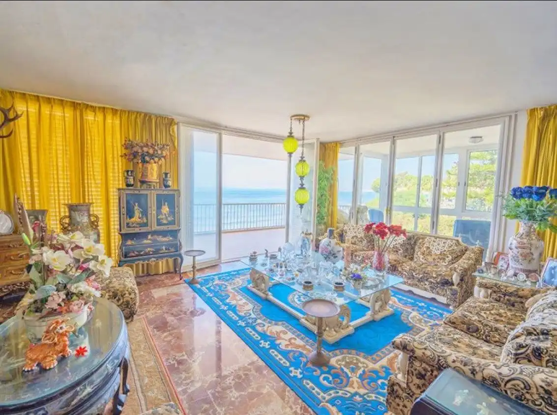 Chalet con terraza en venta en Playa de San Juan - El Cabo de las Huertas, imagen 32