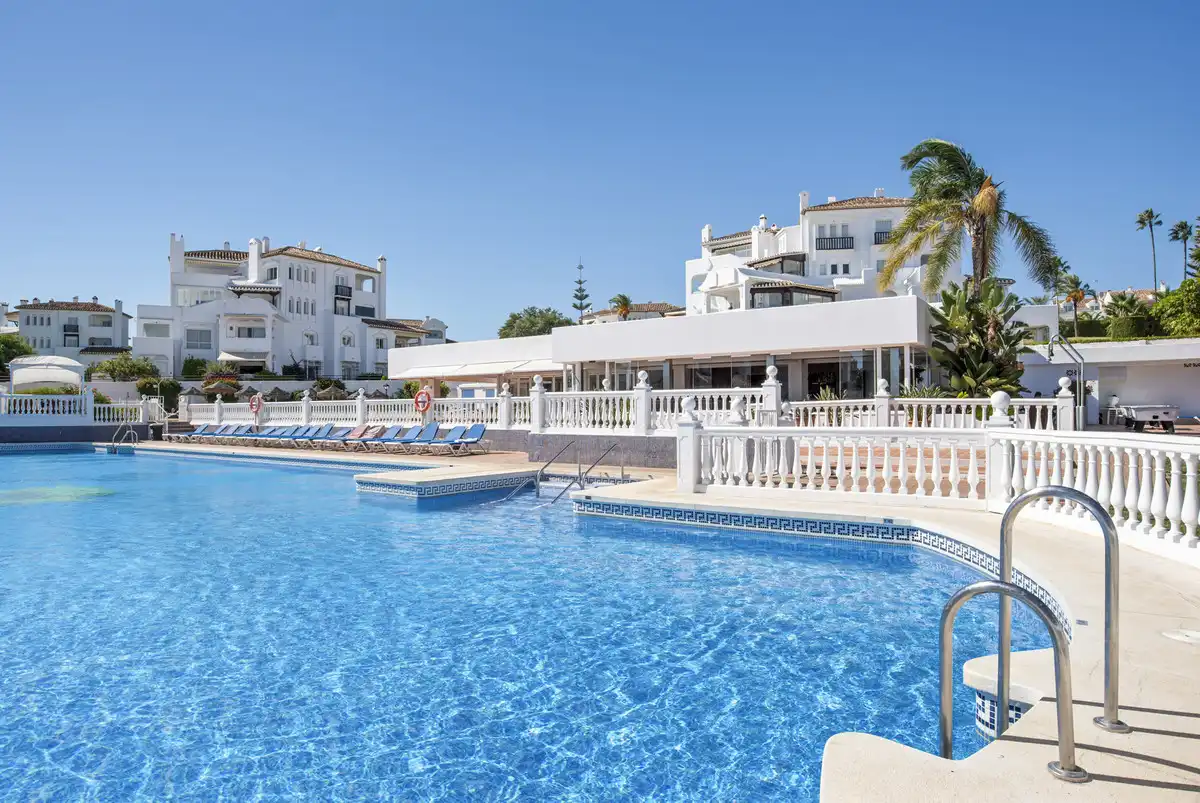Pis en venda a Elviria - Cabopino, imagen 25