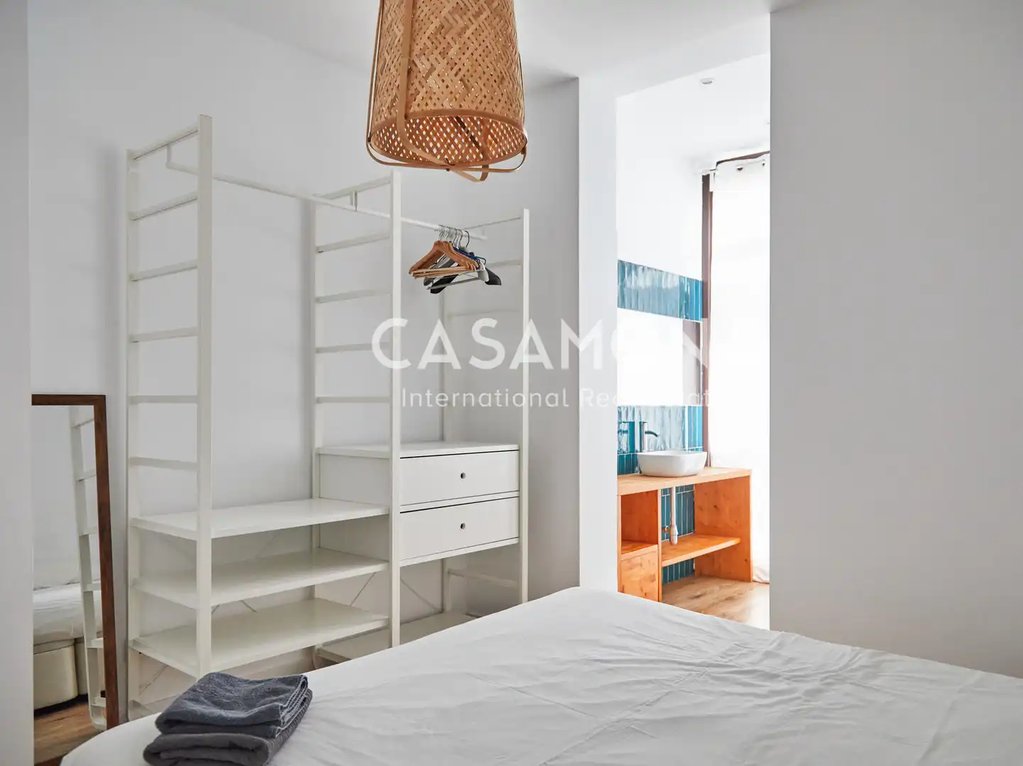 Apartment zur Miete in Eixample, imagen 9