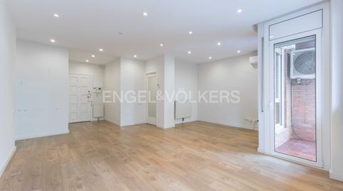 Foto 5 de Apartament en venda a Sant Gervasi i la Bonanova, Barcelona