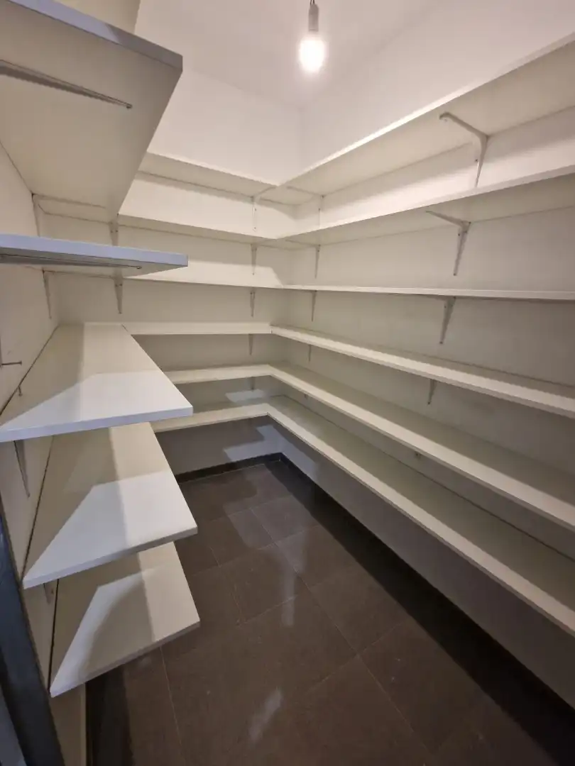 Trastero de alquiler en Centro - Corte Inglés