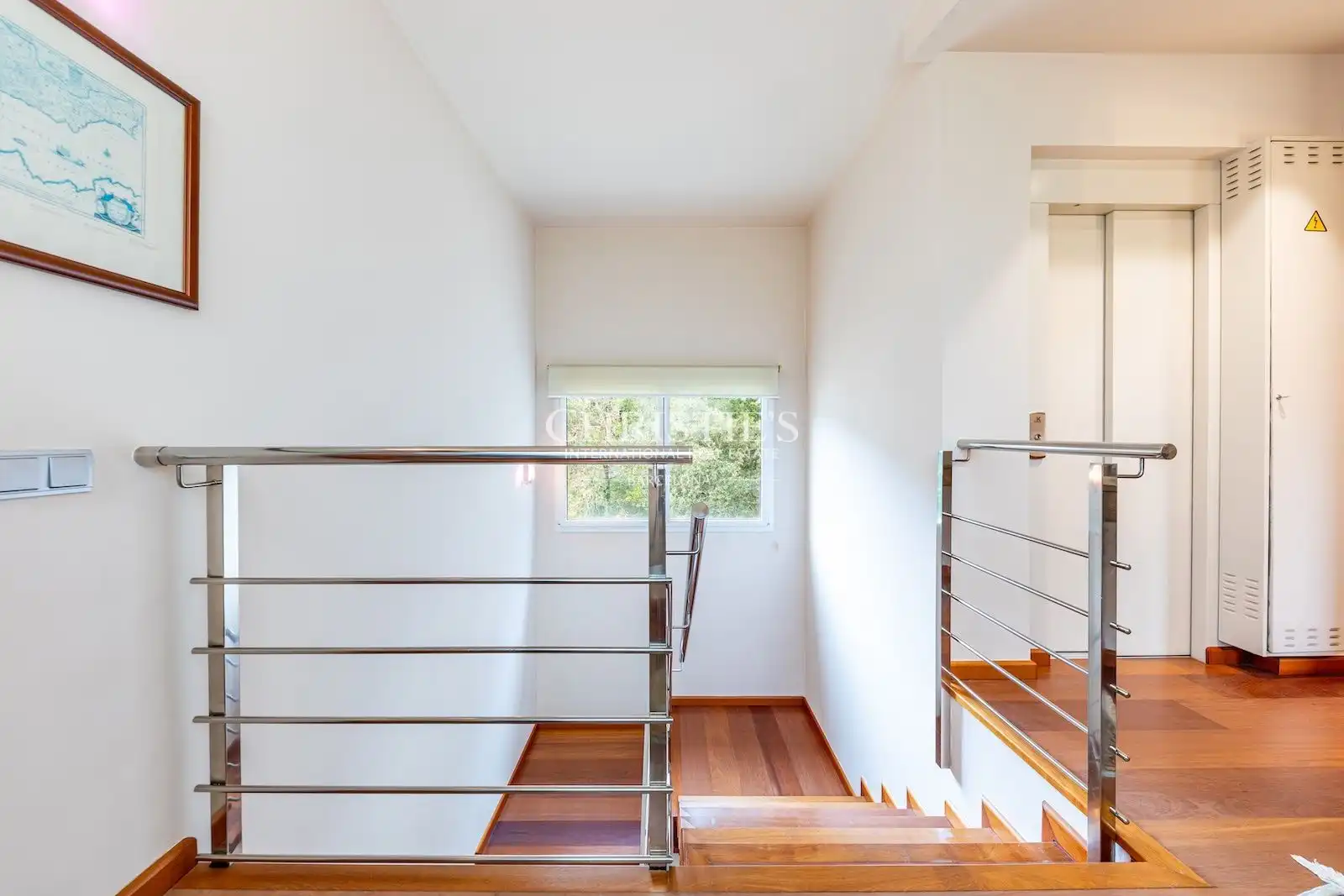 Vista exterior de Casa o chalet en venta en Vallromanes con Calefacción, Jardín privado y Terraza