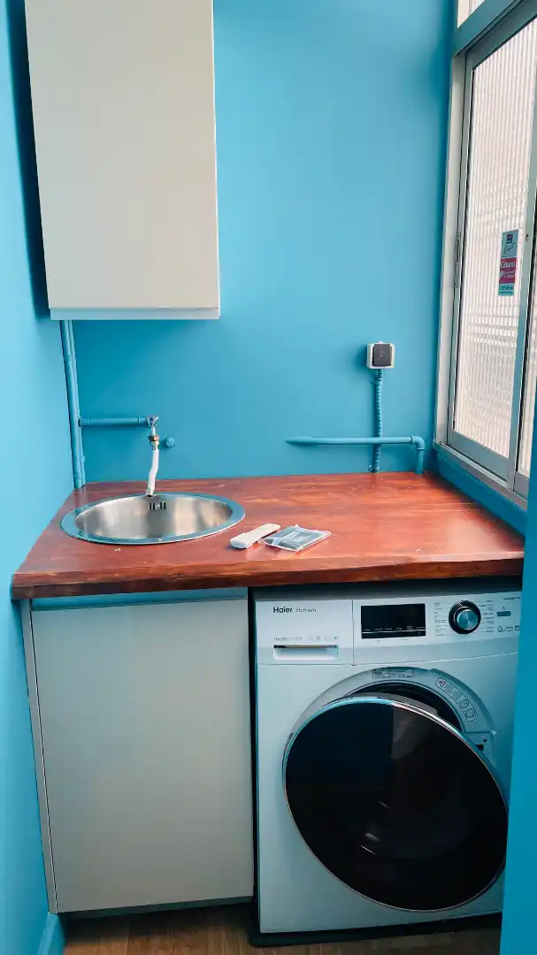 Flat for rent in Cerdanyola del Vallès, Barcelona