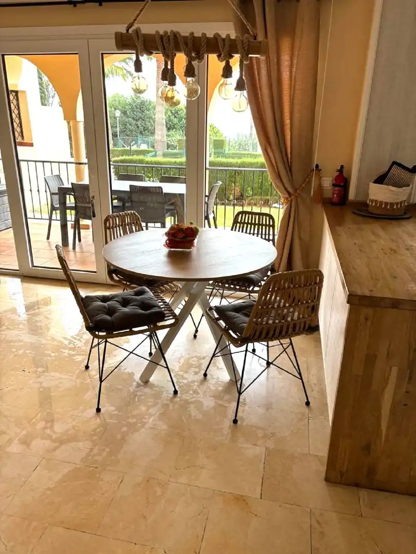 Apartament amb piscina en venda a Riviera del Sol, imagen 4