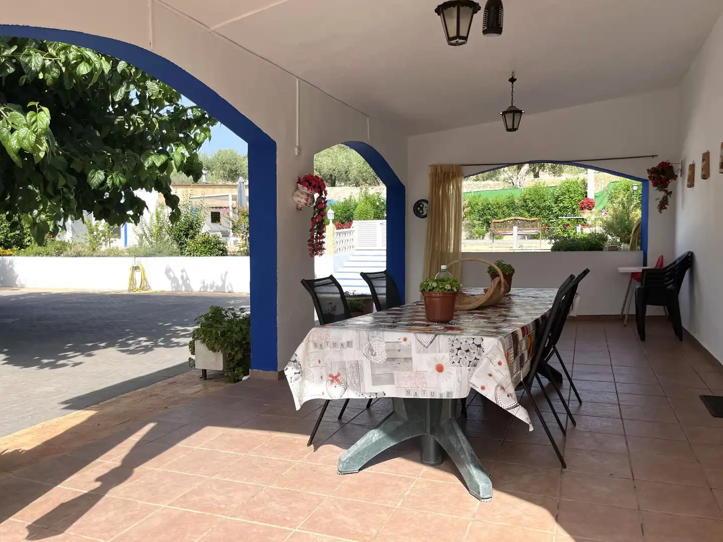 Maison avec piscine à vendre à Sant Josep - Zona Hospital, imagen 13
