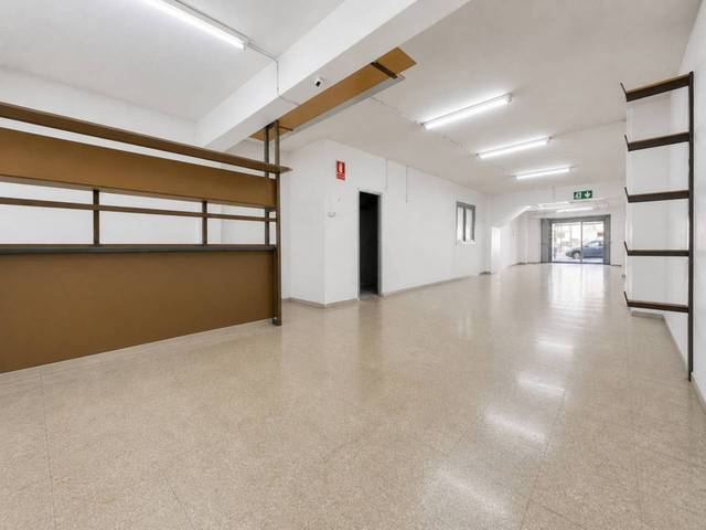 Local comercial en Venta en Verdum