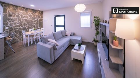 Foto 4 de Habitación en Zona Campus Universitario, Burjassot