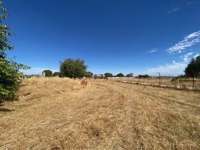 Casa rustica con giardino in vendita a Sonseca, imagen 12