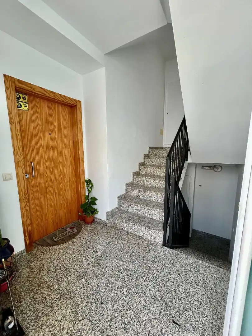 Mini appartamento in vendita a Calle Bajada del Mar 34, imagen 13