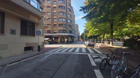 Foto 3 de Traster de lloguer a De Sarasate, 1º Ensanche, Navarra