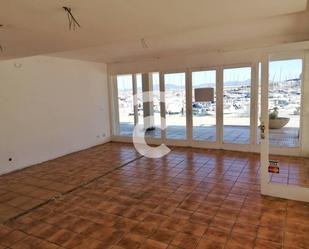 Living room of Premises to rent in L'Escala