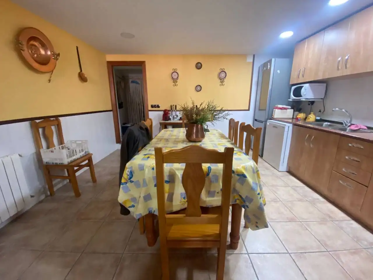 Haus oder Chalet zum Verkauf in Calle AFUERAS, Monzón