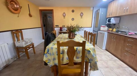 Foto 5 von Haus oder Chalet zum Verkauf in Calle Afueras, Monzón, Huesca