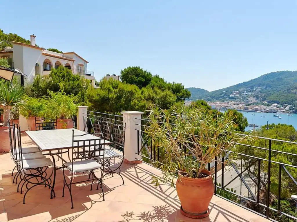 House for sale in Port d'Andratx, imagen 22