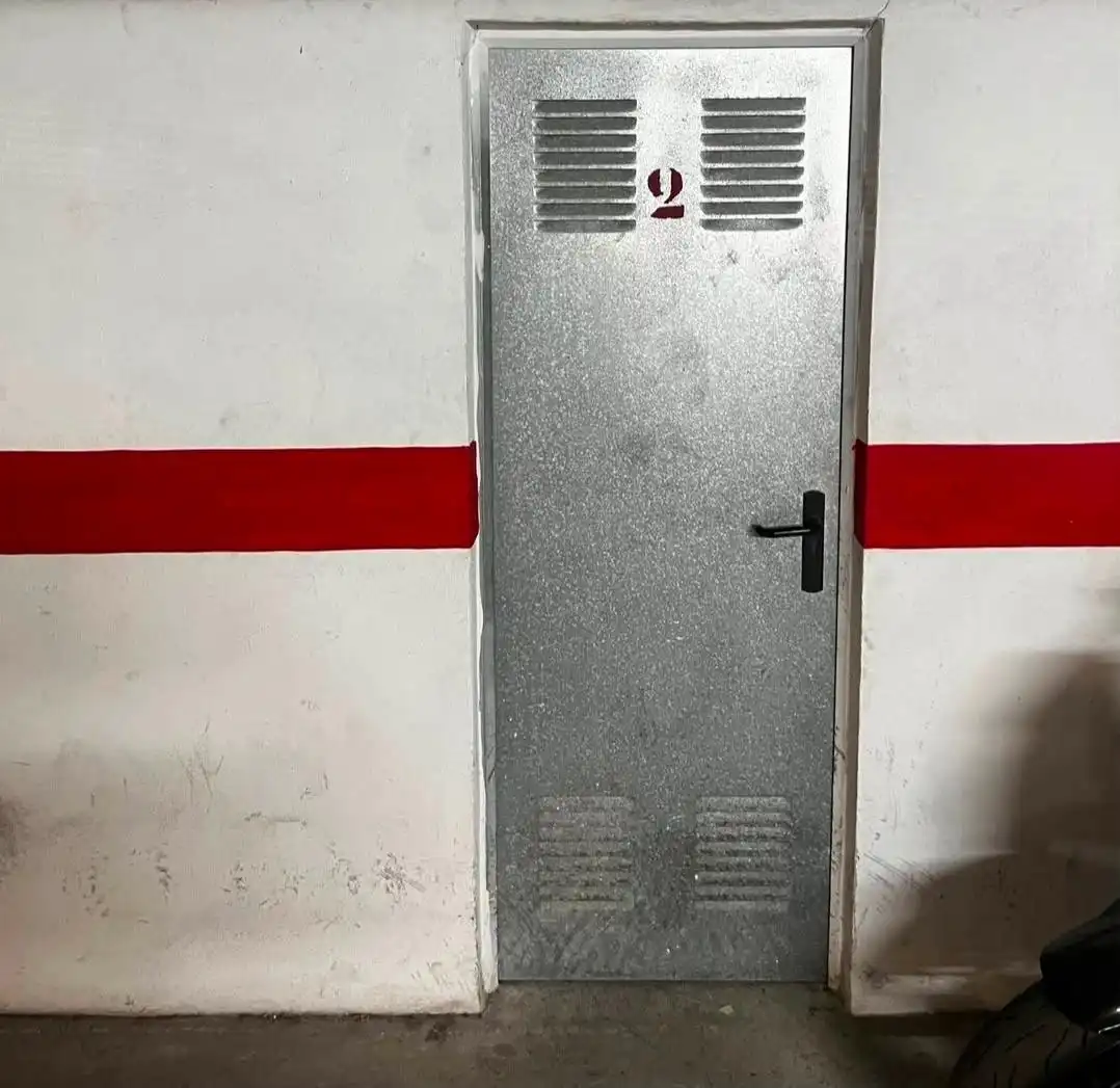 Bany de Pis en venda en  Palma de Mallorca amb Calefacció, Terrassa i Traster