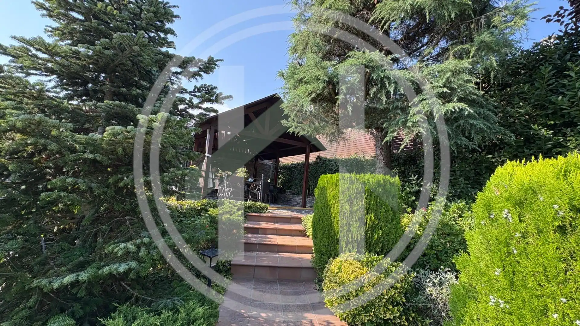 Casa con terrazza in vendita a Calle ARIBAU, imagen 34