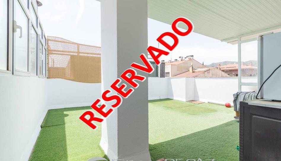 Photo 1 of Attic for sale in Castell - Poble Vell, Barcelona