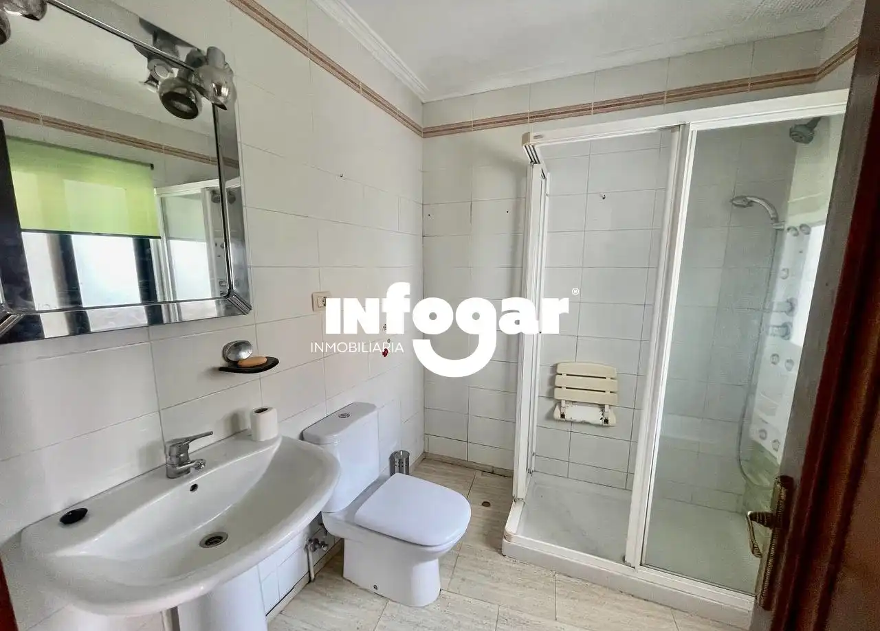 Casa o xalet en venda a A Guarda