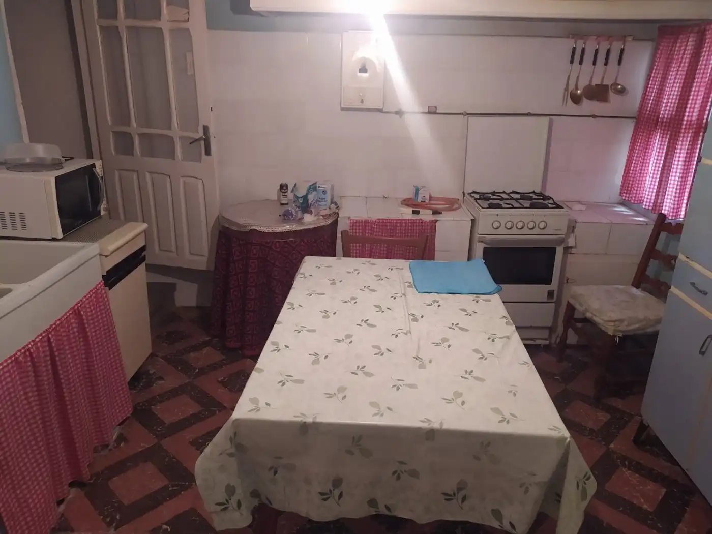 Casa rústica en venda a Monreal del Campo, imagen 5