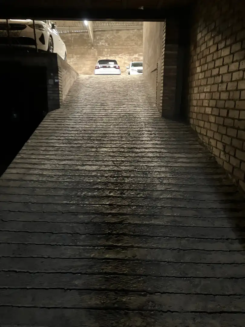 Garage for sale in Berga