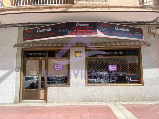 Local comercial en Alquiler en Soto en Rondilla