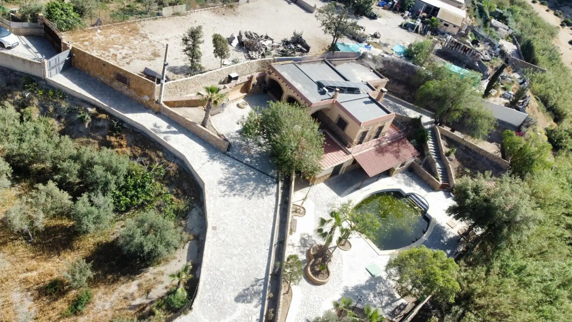 Casa o xalet en venda a Pechina, 12, Pechina