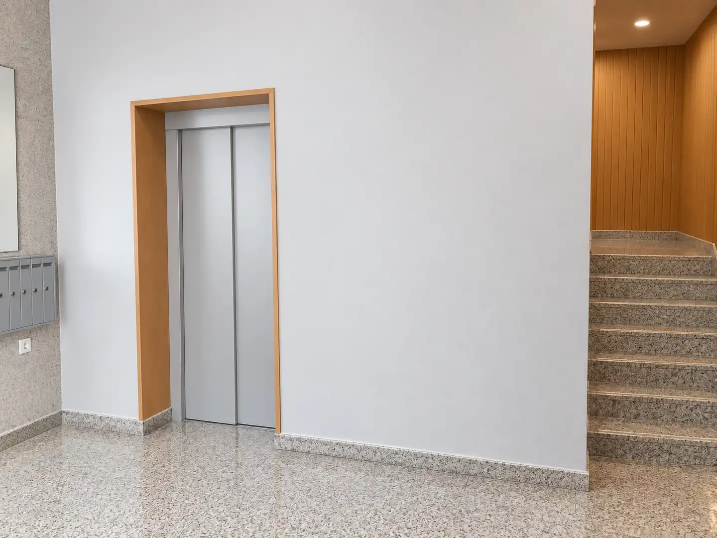 Appartement avec ascenseur à vendre à Juan Antonio Zunzunegui Etorbidea, imagen 3