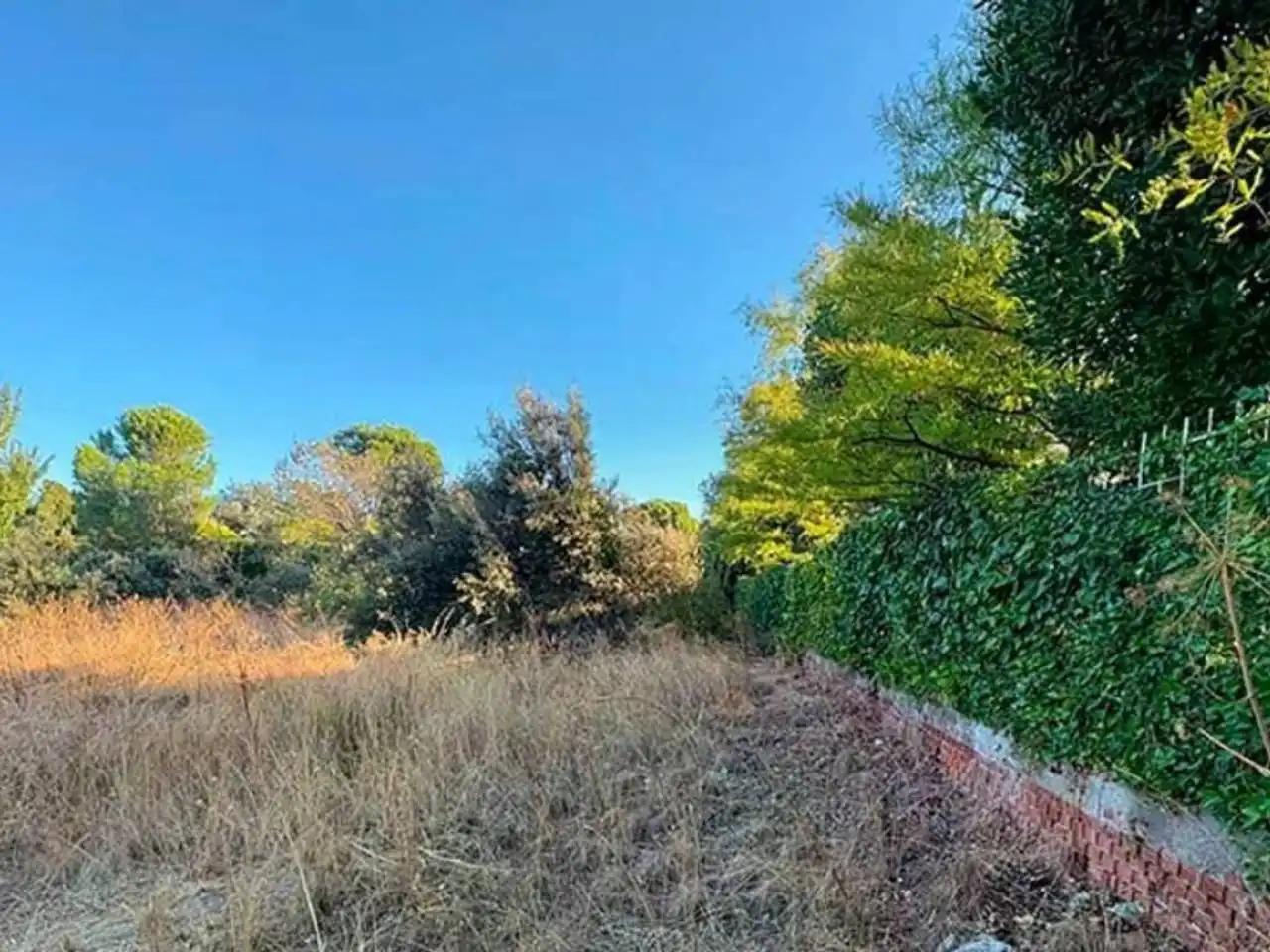 Residential for sale in Madrid