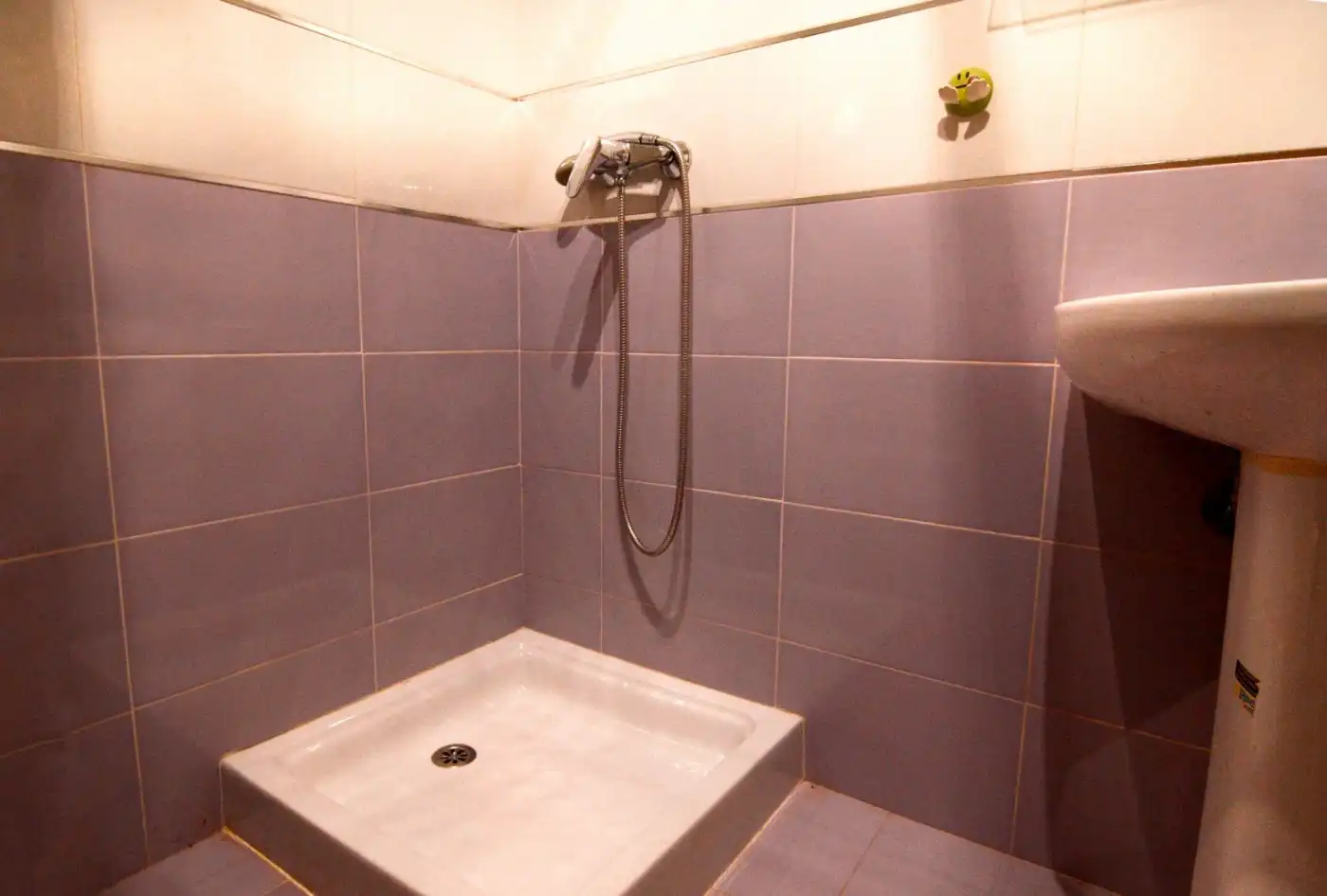 Baño de Piso en venta en Encinas de Abajo con Calefacción, Parquet y Terraza