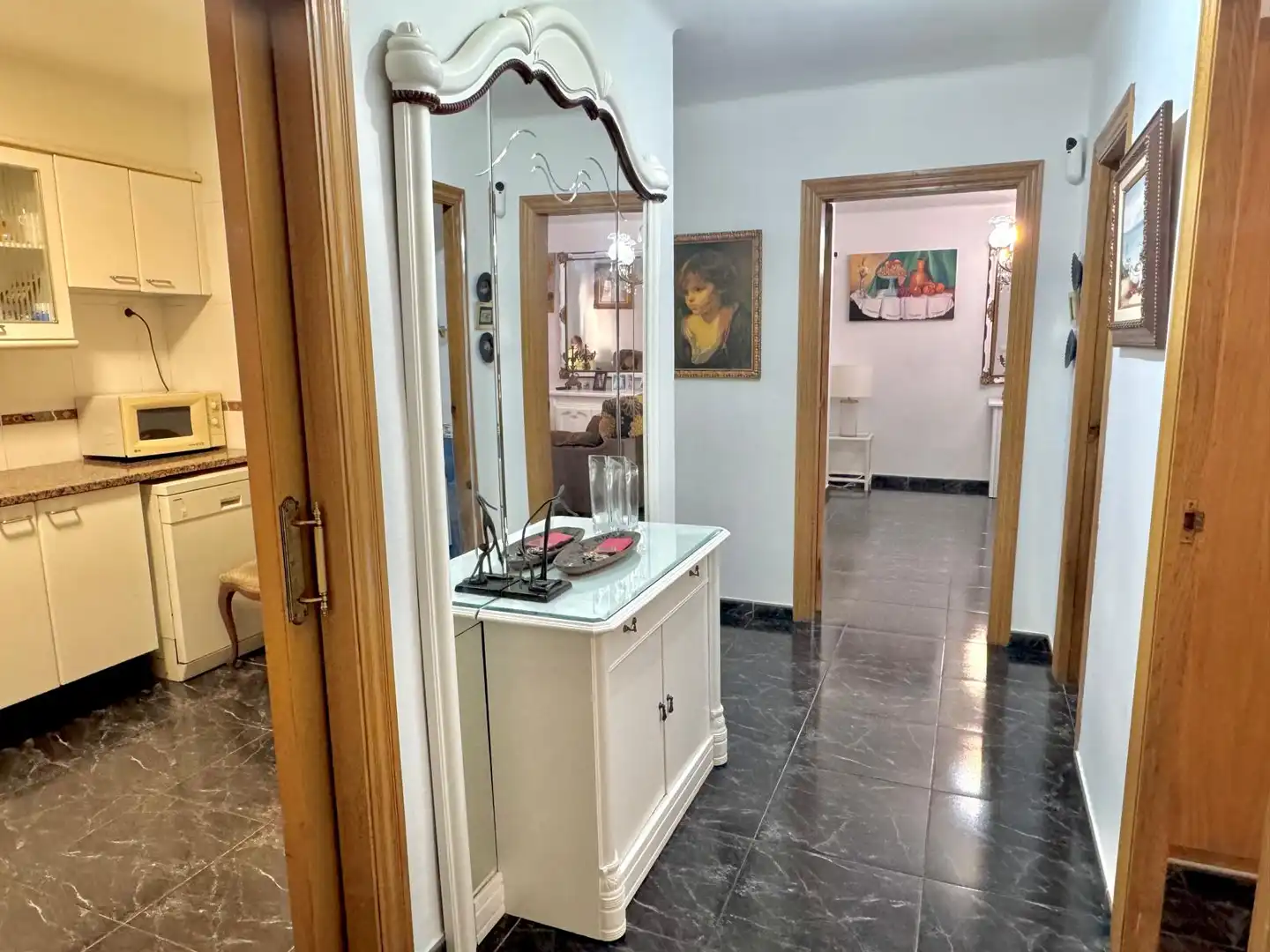 Flat for sale in Sant Feliu de Guíxols  with Heating and Terrace