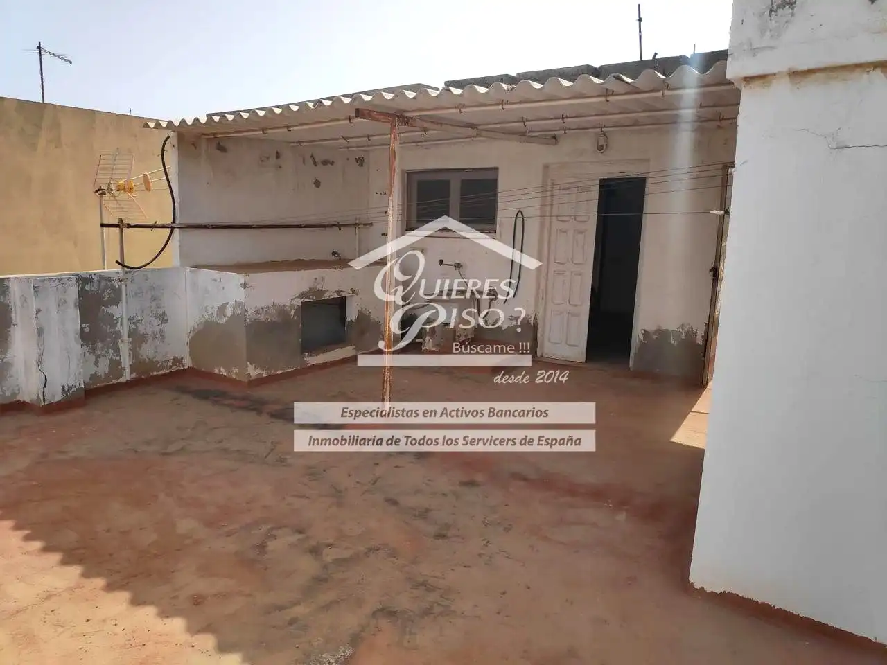 Casa o xalet en venda a Eduardo Marquina, El Goro - Ojos de Garza