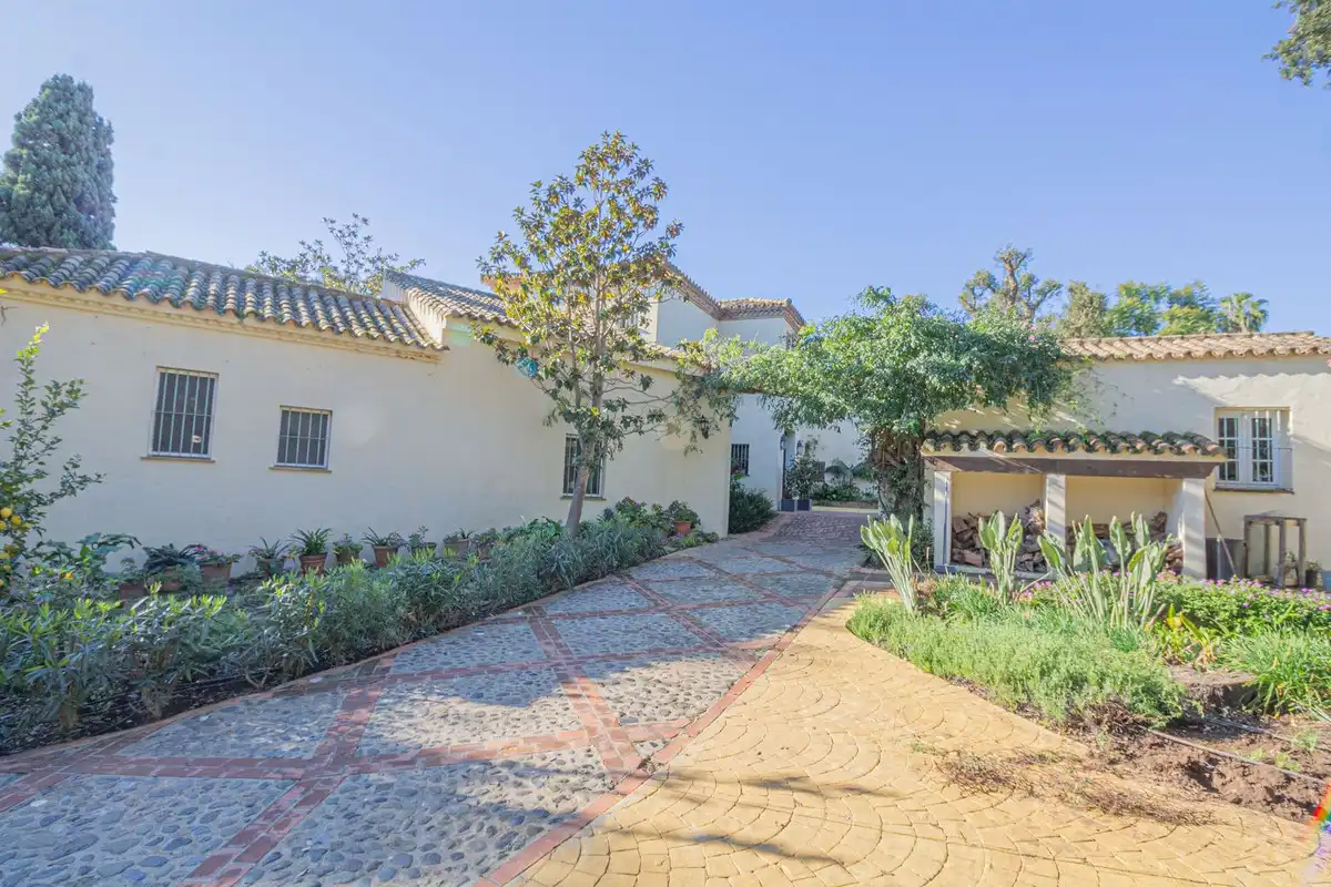 Chalet en venta en Sotogrande Alto, imagen 40