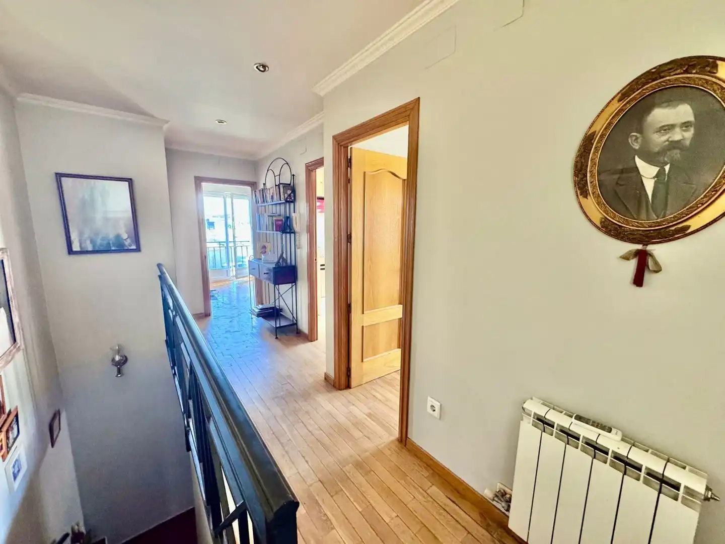 Detached homes for sale in Valdepeñas  with Air Conditioner and Heating