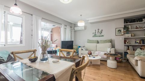 Foto 3 de Ático en venta en Foglietti, Benalúa, Alicante / Alacant