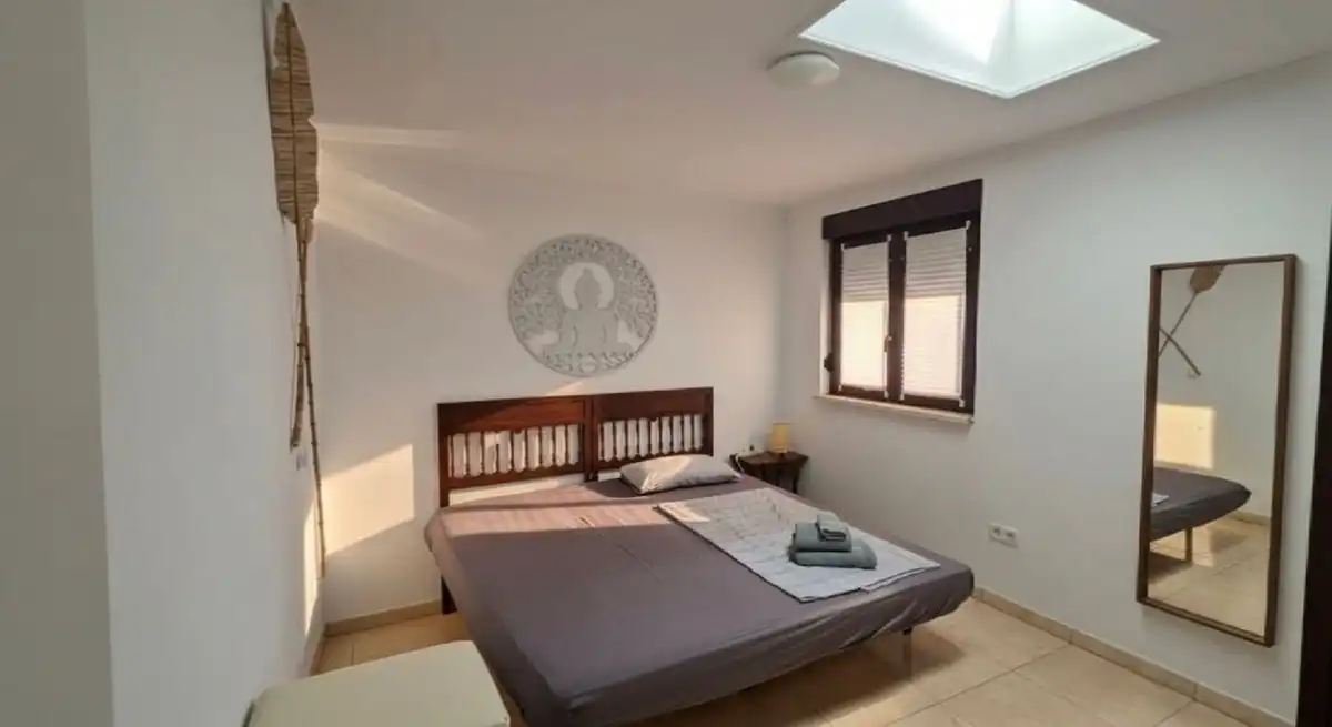 Casa con jardín en venta en El Faro de Calaburra - Chaparral, imagen 21