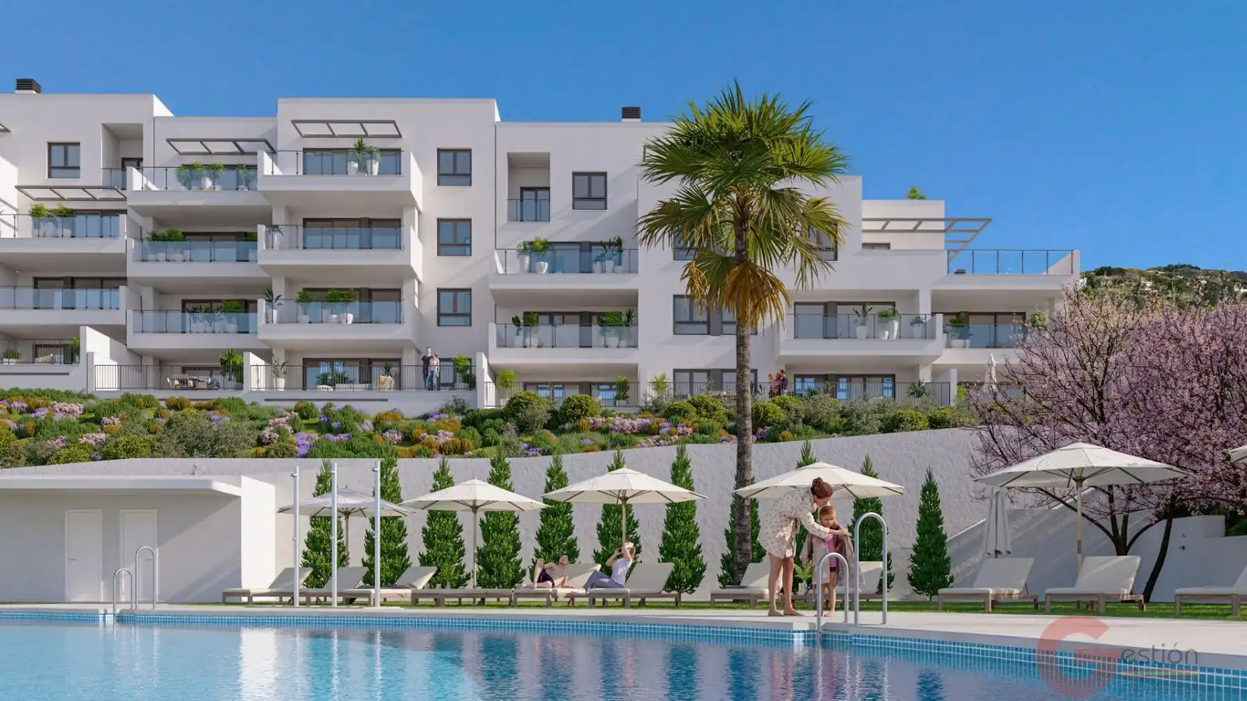 Apartament amb piscina en venda a Velilla - Velilla Taramay, imagen 26