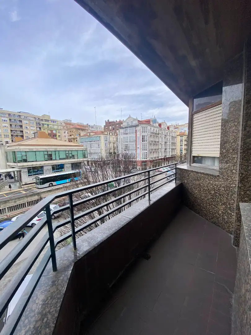 Wohnung mit Aufzug zum Verkauf in Castilla - Hermida