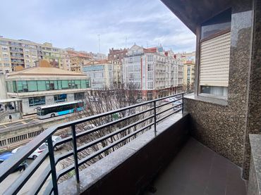 Appartamento con ascensore in vendita a Castilla - Hermida