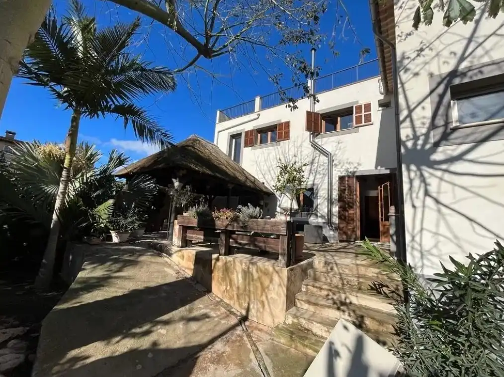 Maison avec terrasse à vendre à Carrer Joan Barceló, imagen 17