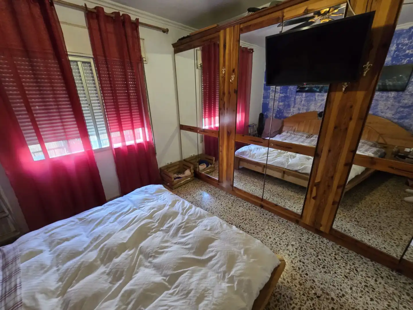 Piso con terraza en venta en Casco Antiguo, imagen 8