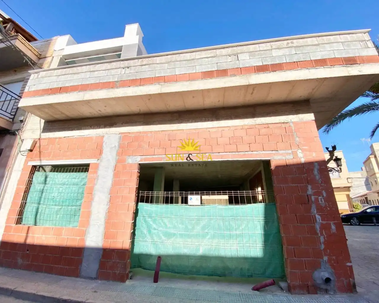 Business premises to rent in Albatera, imagen 4