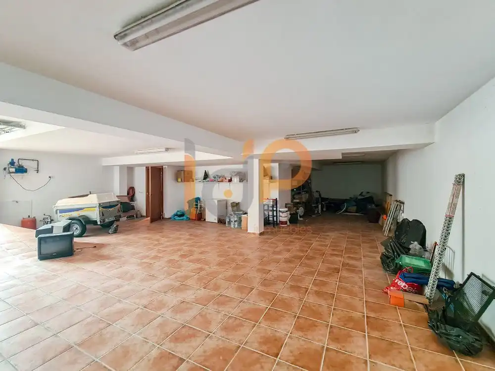 Casa o chalet en venta en Huércal-Overa con Aire acondicionado, Calefacción y Jardín privado