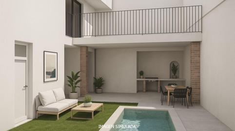 Photo 2 of Planta baja for sale in Calle Muntanya, Algemesí, Valencia