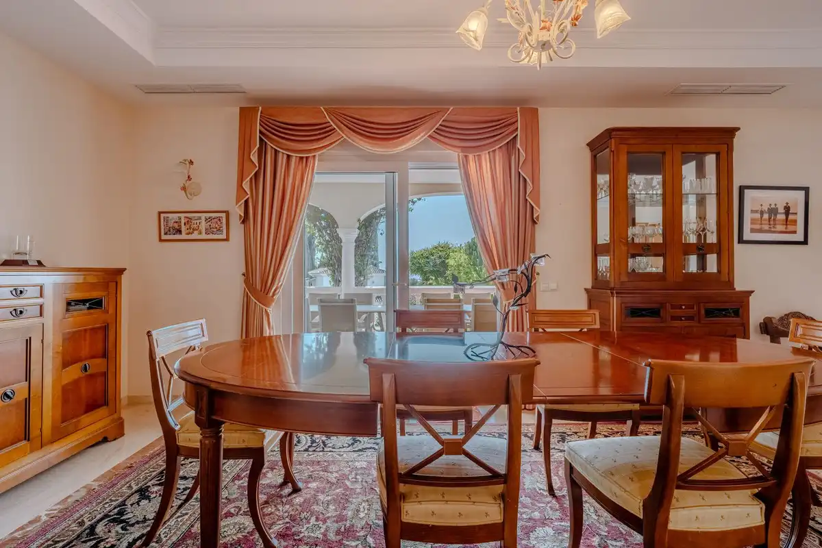 Casa con piscina en venta en Estepona - Estepona,Paraiso,Calle Hortensia, imagen 6